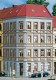 11391 Auhagen 4 story corner building "Schmidtschtrasse #11"